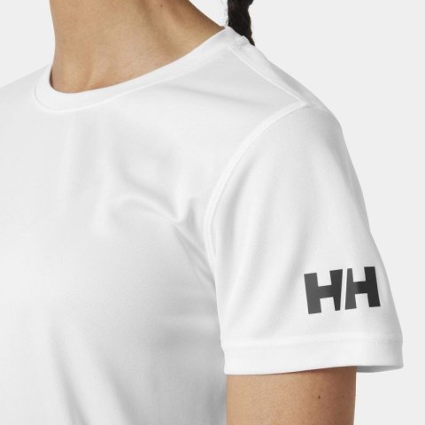 Koszulka Helly Hansen HH Tech Tshirt 2.0 W 49580 001 Koszulka Helly Hansen HH Tech Tshirt 2.0 W 49580 001