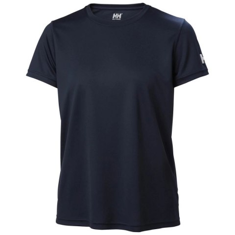 Koszulka Helly Hansen HH Tech Tshirt 2.0 W 49580 597 Koszulka Helly Hansen HH Tech Tshirt 2.0 W 49580 597