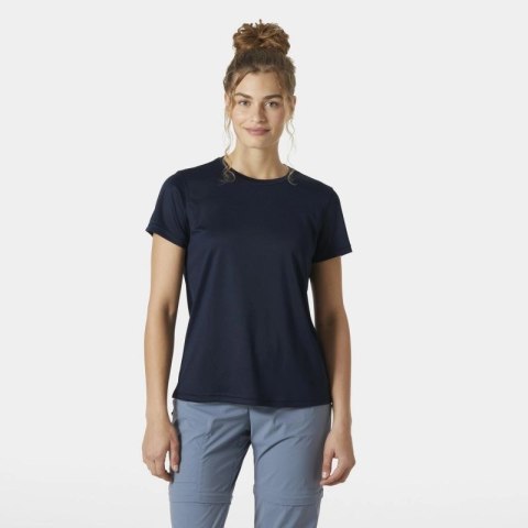 Koszulka Helly Hansen HH Tech Tshirt 2.0 W 49580 597 Koszulka Helly Hansen HH Tech Tshirt 2.0 W 49580 597