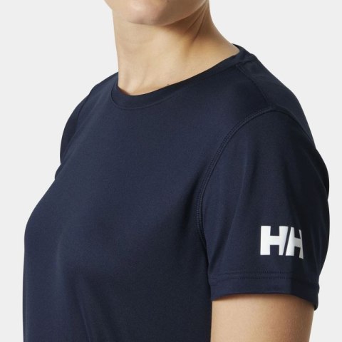 Koszulka Helly Hansen HH Tech Tshirt 2.0 W 49580 597 Koszulka Helly Hansen HH Tech Tshirt 2.0 W 49580 597