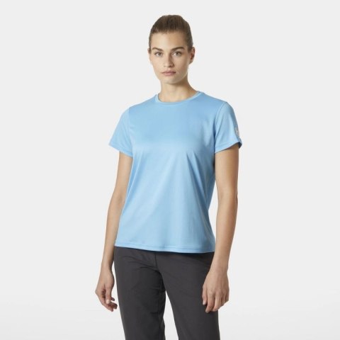 Koszulka Helly Hansen HH Tech Tshirt 2.0 W 49580 621 Koszulka Helly Hansen HH Tech Tshirt 2.0 W 49580 621