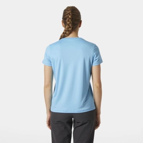 Koszulka Helly Hansen HH Tech Tshirt 2.0 W 49580 621 Koszulka Helly Hansen HH Tech Tshirt 2.0 W 49580 621