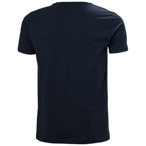 Koszulka Helly Hansen Shoreline Tshirt 3.0 M 54601 597 Koszulka Helly Hansen Shoreline Tshirt 3.0 M 54601 597