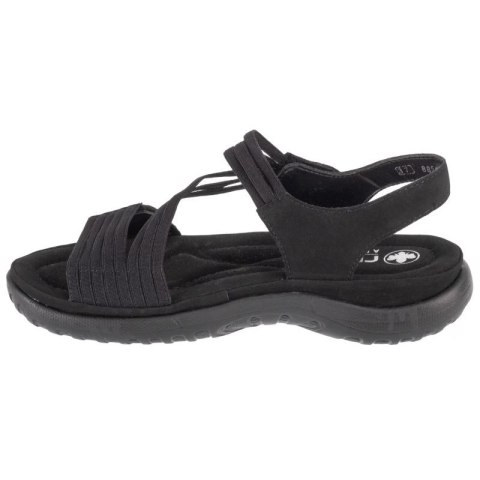 Sandały Rieker W 64870-02 Sandały Rieker W 64870-02