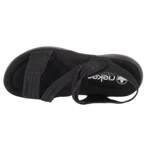 Sandały Rieker W 64870-02 Sandały Rieker W 64870-02