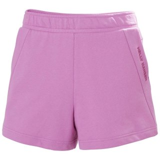 Spodenki Helly Hansen Core Sweat Shorts W 54081 089