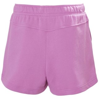 Spodenki Helly Hansen Core Sweat Shorts W 54081 089