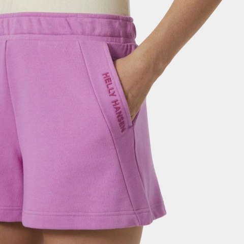 Spodenki Helly Hansen Core Sweat Shorts W 54081 089 Spodenki Helly Hansen Core Sweat Shorts W 54081 089
