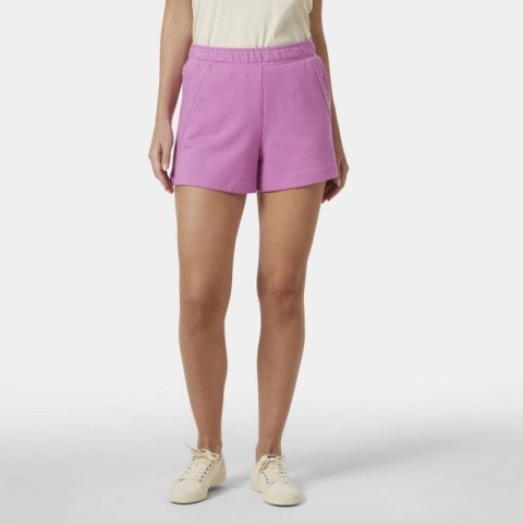 Spodenki Helly Hansen Core Sweat Shorts W 54081 089 Spodenki Helly Hansen Core Sweat Shorts W 54081 089
