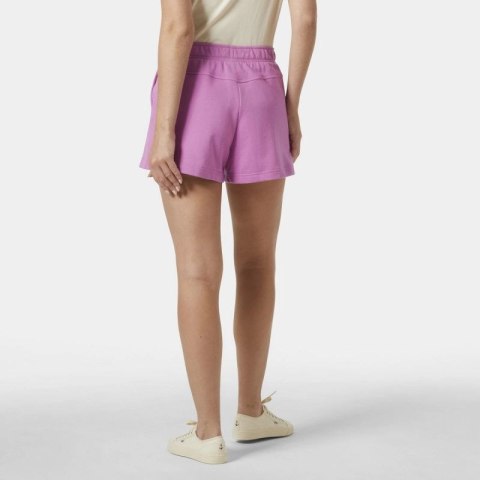 Spodenki Helly Hansen Core Sweat Shorts W 54081 089 Spodenki Helly Hansen Core Sweat Shorts W 54081 089