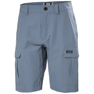 Spodenki Helly Hansen HH QD Cargo Shorts M 54154 601