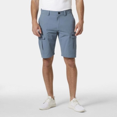 Spodenki Helly Hansen HH QD Cargo Shorts M 54154 601 Spodenki Helly Hansen HH QD Cargo Shorts M 54154 601
