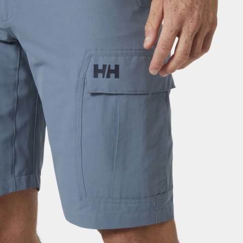 Spodenki Helly Hansen HH QD Cargo Shorts M 54154 601 Spodenki Helly Hansen HH QD Cargo Shorts M 54154 601