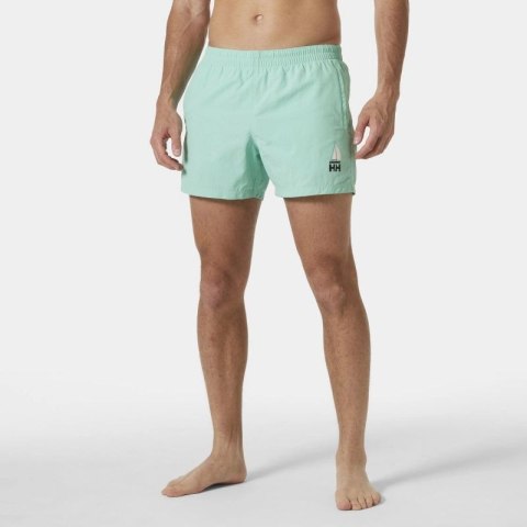 Spodenki kąpielowe Helly Hansen Cascais Trunk M 34031 416 Spodenki kąpielowe Helly Hansen Cascais Trunk M 34031 416