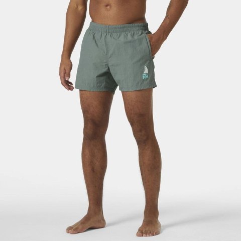 Spodenki kąpielowe Helly Hansen Cascais Trunk M 34031 485 Spodenki kąpielowe Helly Hansen Cascais Trunk M 34031 485