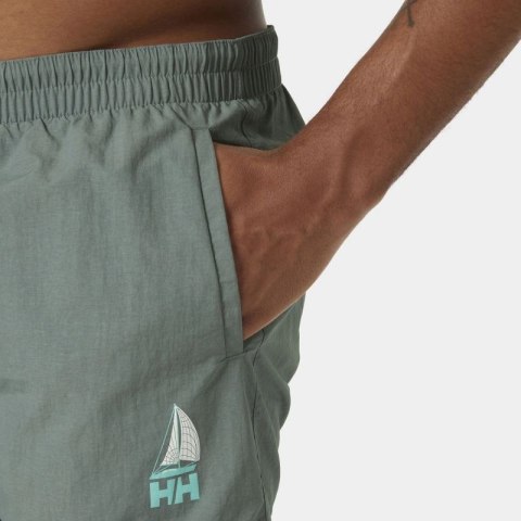 Spodenki kąpielowe Helly Hansen Cascais Trunk M 34031 485 Spodenki kąpielowe Helly Hansen Cascais Trunk M 34031 485