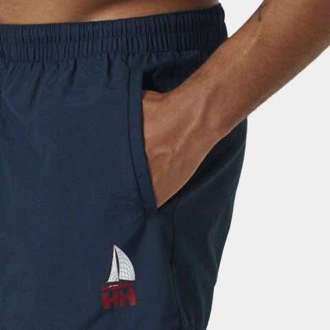 Spodenki kąpielowe Helly Hansen Cascais Trunk M 34031 595 Spodenki kąpielowe Helly Hansen Cascais Trunk M 34031 595