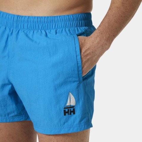Spodenki kąpielowe Helly Hansen Cascais Trunk M 34031 645 Spodenki kąpielowe Helly Hansen Cascais Trunk M 34031 645