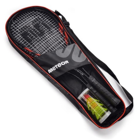 Zestaw do speed badmintona Meteor 16839 Zestaw do speed badmintona Meteor 16839