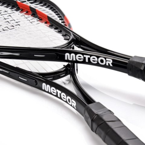 Zestaw do speed badmintona Meteor 16839 Zestaw do speed badmintona Meteor 16839