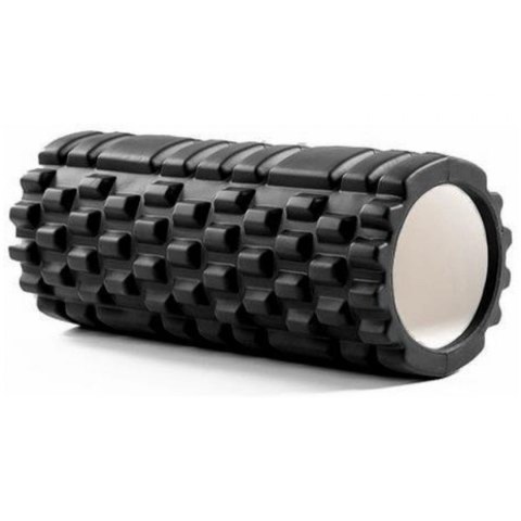 Wałek Roller do Ćwiczeń 33 x 14 cm Wałek Roller do Ćwiczeń 33 x 14 cm