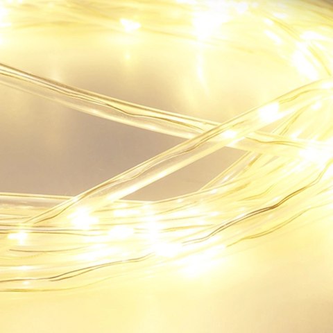 Wąż świetlny 100 LED 7,5 m Wąż świetlny 100 LED 7,5 m