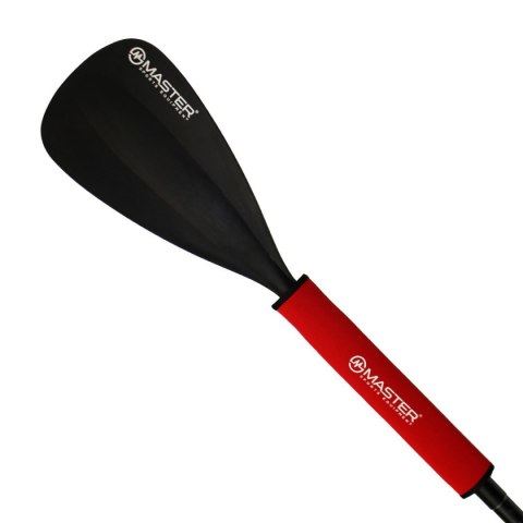 Wiosło Neoprenowe MASTER Paddle 36 cm Red Wiosło Neoprenowe MASTER Paddle 36 cm Red