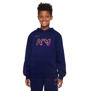 Bluza Nike KM Jr HQ3685-492