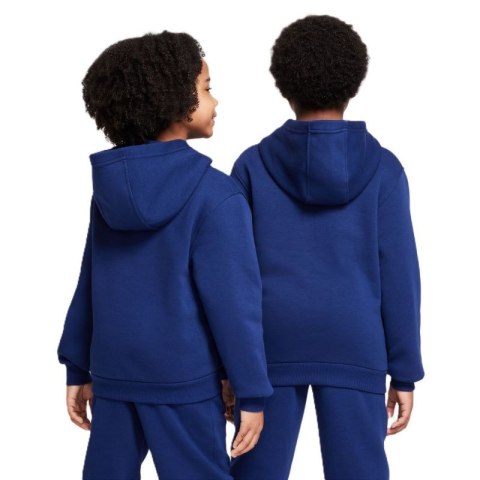 Bluza Nike KM Jr HQ3685-492 Bluza Nike KM Jr HQ3685-492