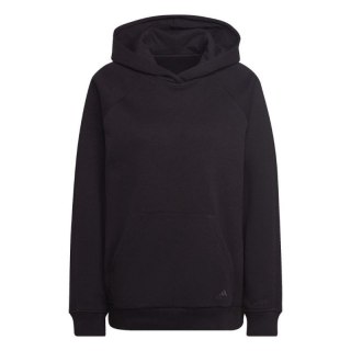 Bluza adidas All Sz Fleece Boyfriend Hoodie W HC8823