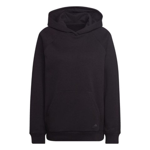 Bluza adidas All Sz Fleece Boyfriend Hoodie W HC8823 Bluza adidas All Sz Fleece Boyfriend Hoodie W HC8823