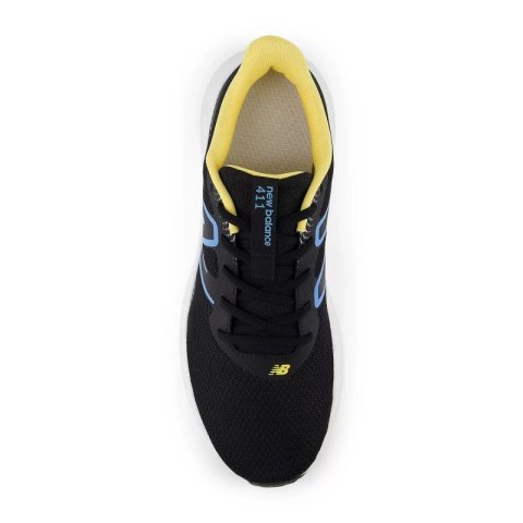 Buty do biegania New Balance M M411RM3 Buty do biegania New Balance M M411RM3