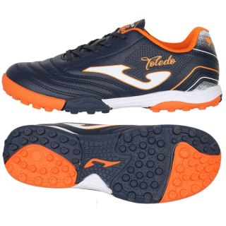 Buty piłkarskie Joma Toledo 2503 TF Jr TOJW2503TF