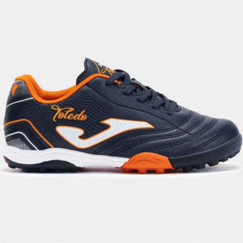 Buty piłkarskie Joma Toledo 2503 TF Jr TOJW2503TF Buty piłkarskie Joma Toledo 2503 TF Jr TOJW2503TF