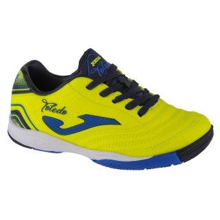 Buty piłkarskie Joma Toledo Jr 2209 IN Jr TOJW2209IN