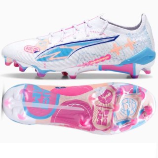 Buty piłkarskie Puma Ultra 5 Ultimate Vol. Up FG M 108063-01