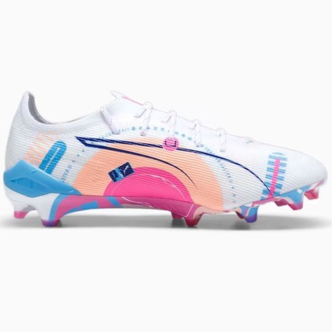 Buty piłkarskie Puma Ultra 5 Ultimate Vol. Up FG M 108063-01 Buty piłkarskie Puma Ultra 5 Ultimate Vol. Up FG M 108063-01