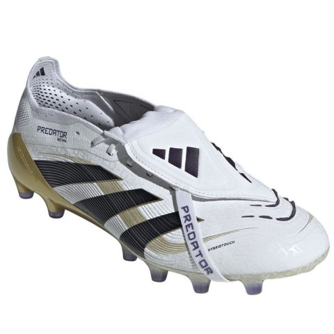 Buty piłkarskie adidas Predator Elite AG M JR4771 Buty piłkarskie adidas Predator Elite AG M JR4771