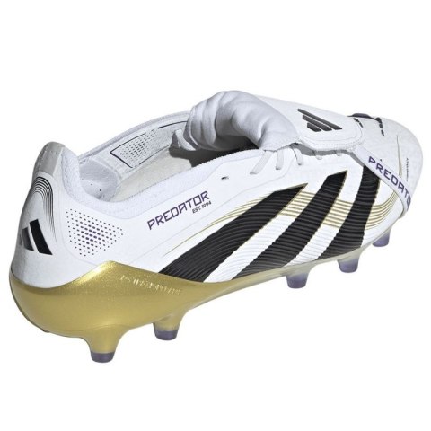 Buty piłkarskie adidas Predator Elite AG M JR4771 Buty piłkarskie adidas Predator Elite AG M JR4771