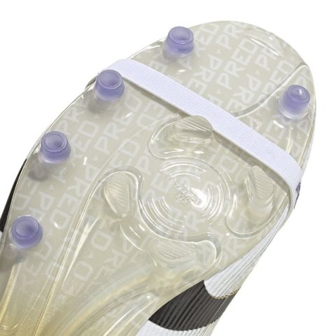 Buty piłkarskie adidas Predator Elite AG M JR4771 Buty piłkarskie adidas Predator Elite AG M JR4771