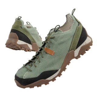 Buty trekkingowe damskie Aku Nativa Canvas [647 091]