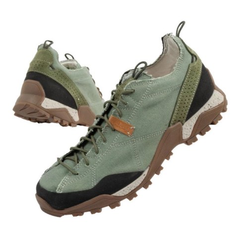 Buty trekkingowe damskie Aku Nativa Canvas [647 091]