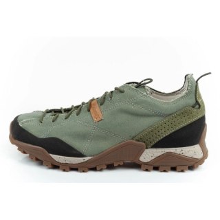 Buty trekkingowe damskie Aku Nativa Canvas [647 091]