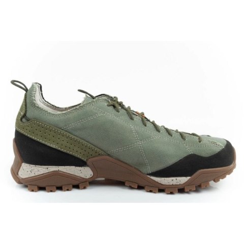 Buty trekkingowe damskie Aku Nativa Canvas [647 091]