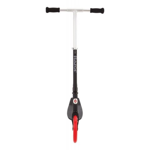 Hulajnoga Razor Carbon Lux 13073003 czarny Hulajnoga Razor Carbon Lux 13073003 czarny
