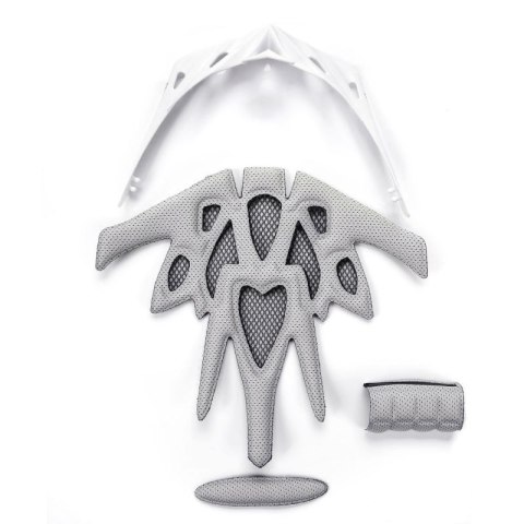Kask rowerowy Meteor Gruver 24803-24805 Kask rowerowy Meteor Gruver 24803-24805