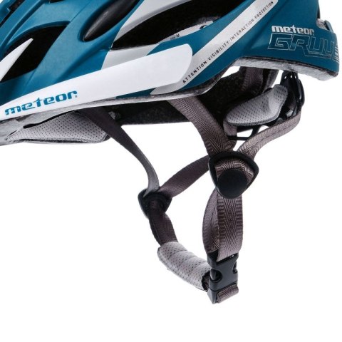 Kask rowerowy Meteor Gruver 24803-24805 Kask rowerowy Meteor Gruver 24803-24805
