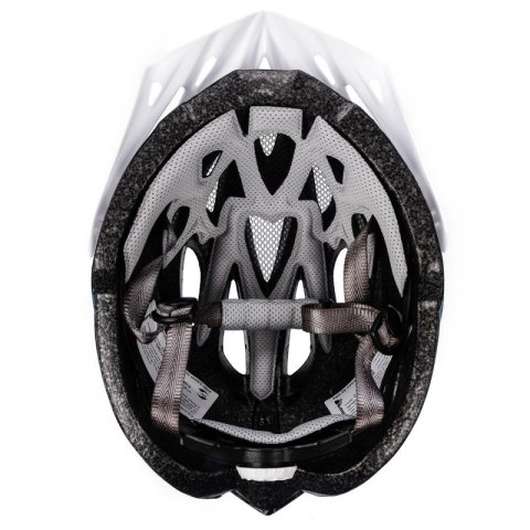 Kask rowerowy Meteor Gruver 24803-24805 Kask rowerowy Meteor Gruver 24803-24805