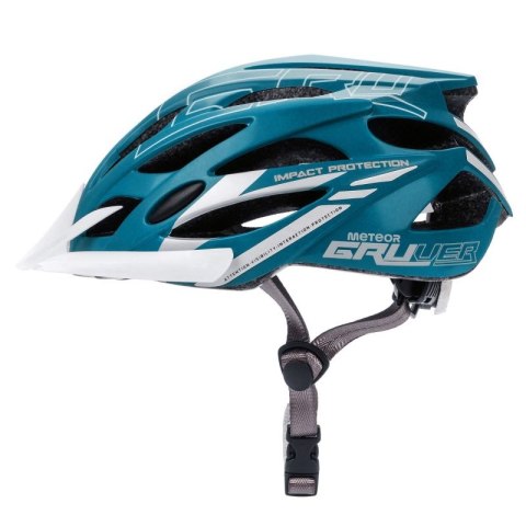 Kask rowerowy Meteor Gruver 24803-24805 Kask rowerowy Meteor Gruver 24803-24805