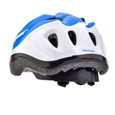 Kask rowerowy Meteor KS07 24890-24891 Kask rowerowy Meteor KS07 24890-24891
